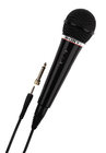 Microphone, Unidirectional