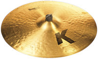 22" K Series Dark Medium Ride