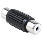 Adapter RCA F/F Barrel