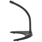 14" Gooseneck Desktop Microphone Stand