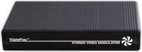 Modulator, 3 Channel DV Stereo