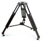 OB-2000 Aluminum Tripod Legs with Mid-Level Spreader