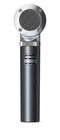 Compact Side-Address Cardioid Instrument Mic