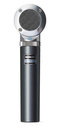 Side-Address Cardioid Microphone