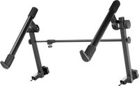 Universal 2nd Tier for X-Style Keyboard Stand