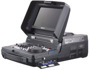 HD/SD Mobile Recorder w/Card Slot