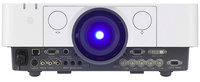LCD Projector, 5000 Lumens