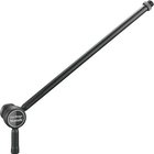 13" Posi-Lok Mini Microphone Boom, Black