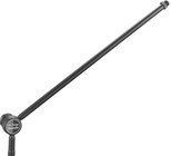 19" Posi-Lok Mini Boom Arm (Black)