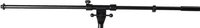 19-30" Platinum Series Microphone Boom, Black