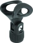 Elliptical Microphone Clip