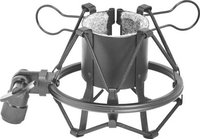 Shock Mount for Large Diaphragm Studio Microphone