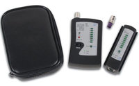 LAN Tester RJ10,11,12,45 & BNC