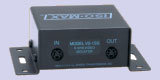 Jensen Video Isolator SVHS