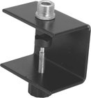 Table Top Mic C-Clamp (Black)
