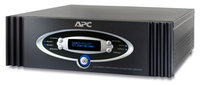 Power Conditioner with Battery Backup