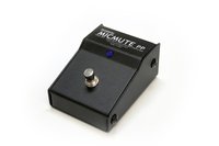 Foot Pedal Latching Microphone Mute Switch