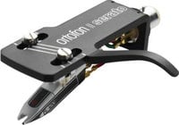 Headshell for S-120 Cartridge