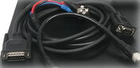 Lens Return Cable (for AGHPX300)