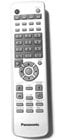 Wireless Remote for HE50 Series Cameras