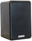 5" 2-Way Full-Range Loudspeaker, 70V, Forest Green