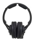 Headphones, dynamic, closed-back, 40mm neodymium drivers, 10Hz-22kHz