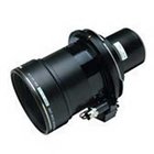 Zoom Lens for 3-Chip DLP Projector