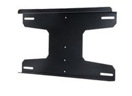 16" Double Metal Stud Wall Plate