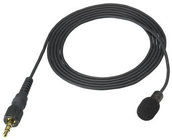 Lavalier Microphone for UWP Transmitters