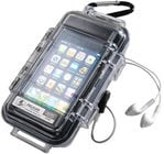 Case for iPhone 3G and iPod Touch