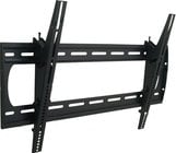 Low-Profile Tilting Wall Mount for 42"-63" Flatscreen TVs