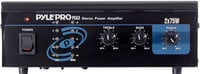 Mini 2x75W Stereo Power Amplifier