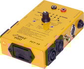 8-in-1 Pro Audio Cable Tester