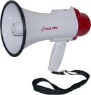 30W Megaphone Bull horn with Siren