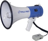 50W Piezo Dynamic Megaphone with Siren