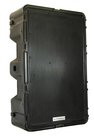 Weatherproof Installation Subwoofer in Olive Drab