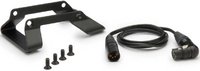 Desk Stand for Ki-Pro Mini Includes Right-Angle 4-Pin XLR Cable