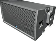 500W Passive 2-Way Modular Point Source Line Array Module