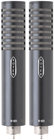 Matched Pair of R101 Mono Passive Ribbon Microphones