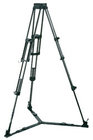 2-Stage EFP Pozi-Loc Carbon Fiber Tripod, 100mm Bowl 