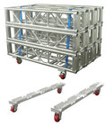 Truss Cart, 12"x12", Pair