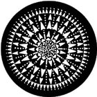 Kaleidoscope Gobo