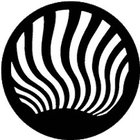"Geometrics 4" Patterned Gobo