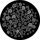 Repeating Coils Gobo