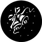 "Celebration Bells" Gobo