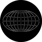 Longitude/Latitude Global Grid Gobo
