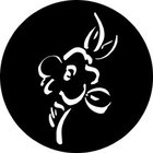 Single Flower Gobo