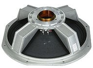 Replacement Basket for 15" Scorpion SP-15825 Speaker