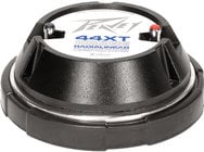 4" Driver WITHOUT Adapter