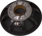 Replacement Basket for 15" Low Rider Subwoofer